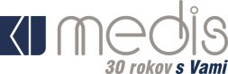 medis | KARDIOLOGICKÝ MÍTING <br> NITRA - TRENČÍN - TRNAVA